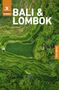 Zoë Smith: Rough Guides Bali and Lombok: Travel Guide with eBook, Buch