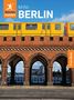 Andrew Beattie: Rough Guides Mini Berlin: Travel Guide with eBook, Buch, Buch