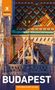Rough Guides: Rough Guides Walks and Tours Budapest: Travel Guide with eBook, Buch