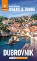 Rough Guides: Rough Guides Walks and Tours Dubrovnik: Top 11 Itineraries for Your Trip: Travel Guide with eBook, Buch