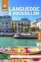 Brian A. Catlos: Rough Guides Languedoc and Roussillon: Travel Guide with eBook, Buch