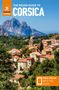 Rough Guides: The Rough Guide to Corsica: Travel Guide with eBook, Buch