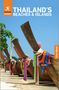 Rough Guides: Rough Guides Thailand's Beaches and Islands: Travel Guide with eBook, Buch
