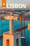 Rough Guides: Rough Guides Lisbon: Travel Guide with eBook, Buch