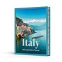 Rough Guides: Italy, Buch