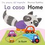 Jo Byatt: La Casa/Home, Buch, Buch