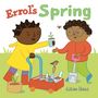 Gillian Hibbs: Errol's Spring, Buch