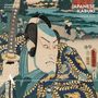 Flame Tree Publishing: Japanese Kabuki - Klassisches Japanisches Theater 2026 - Original Flame Tree Publishing-Kalender [Kalender], KAL
