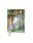 Tree Flame: John Tenniel - Alice im Wunderland - Alice und die Grinsekatze - Taschenkalender 2026, Kalender