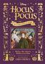 Walt Disney: Disney Hocus Pocus the Illustrated Classic, Buch