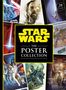 Disney Publishing Worldwide: Star Wars The Poster Collection, Buch