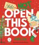 Andy Lee: Yule Not Open This Book, Buch