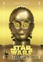 Tom Huddleston: The Empire Strikes Back (Star Wars Cinematic Classics), Buch, Buch