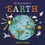 Isobel Lundie: My First Book of the Earth, Buch