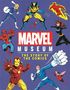 Ned Hartley: Marvel Museum (Mini Edition), Buch