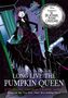 Shea Ernshaw: Disney Tim Burton's The Nightmare Before Christmas: Long Live the Pumpkin Queen, Buch