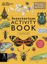Dave Goulson: Insectarium Activity Book, Buch