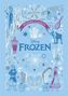 Lily Murray: Frozen (Disney Modern Classics): A deluxe gift book of the film - collect them all!, Buch