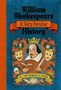 Jacqueline Morley: William Shakespeare: A Very Peculiar History, Buch, Buch