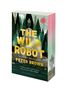 Peter Brown: The Wild Robot. Deluxe Edition, Buch