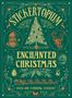 Design Eye: Stickertopium: Enchanted Christmas, Buch