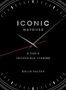 Colin Salter: Iconic Watches, Buch