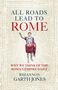 Rhiannon Garth Jones: All Roads Lead to Rome, Buch