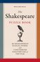 Roland Hall: The Shakespeare Puzzle Book, Buch