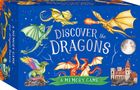 Emily Hawkins: Discover the Dragons, Div.