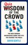 David Gentle: Quizdom of the Crowd, Buch