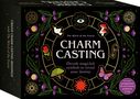 Lindsay Squire: Charm Casting, Buch