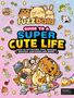 Marc Sach: Fuzzballs - A Guide to a Super Cute Life, Buch