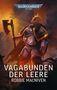 Robbie Macniven: Warhammer 40.000 - Vagabunden der Leere, Buch