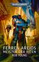 Rob Young: Warhammer 40.000 - Ferren Areios, Buch