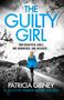 Patricia Gibney: The Guilty Girl, Buch