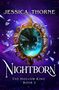 Jessica Thorne: Nightborn, Buch