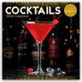 The Gifted: Cocktails 2026 - 16-Monatskalender, KAL