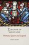 Barbara Allen: Eleanor of Aquitaine, Buch, Buch