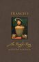 "Francis I: The Knight-King" von Glenn Richardson. Illustration eines Mannes in historischer Kleidung mit einem Hut., Buch