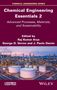 Raj K Arya: Chemical Engineering Essentials, Volume 2, Buch