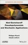 Philippe Picard: Abel-Gontcharoff Pseudopolynomials and Stochastic Applications, Buch