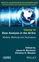 Data Analysis in the AI Era, Buch
