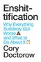 Cory Doctorow: Enshittification, Buch