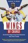 Karan Tejwani: Wings of Change, Buch