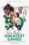 Abi Smith: Wimbledon's Greatest Games, Buch