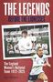 Jean Williams: The Legends Before the Lionesses, Buch, Buch