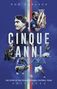Rob Carless: Cinque Anni, Buch