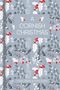 Tony Deane: A Cornish Christmas, Buch
