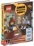 LEGOÂ®: LEGO® Mystery Box, Buch
