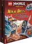 LEGOÂ®: LEGO® Ninja Duels Box, Buch